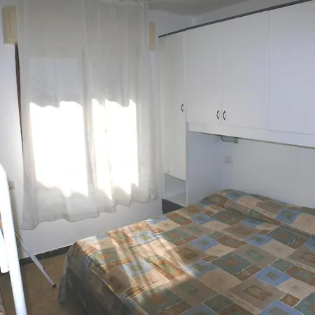 Fuer 5 Personen Ca 35 Qm In Bibione, Adriakueste Italien Und Umgebung Bibione