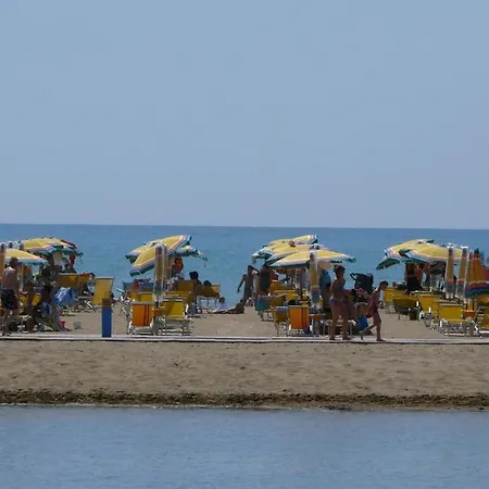 Fuer 5 Personen Ca 35 Qm In Bibione, Adriakueste Italien Und Umgebung * Bibione