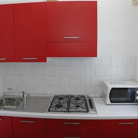 Дом отдыха Fuer 5 Personen Ca 35 Qm In Bibione, Adriakueste Italien Und Umgebung Бибионе