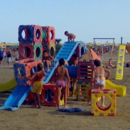 Casa vacanze Fuer 5 Personen Ca 35 Qm In Bibione, Adriakueste Italien Und Umgebung Bibione