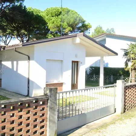Fuer 5 Personen Ca 35 Qm In Bibione, Adriakueste Italien Und Umgebung Дом отдыха Бибионе