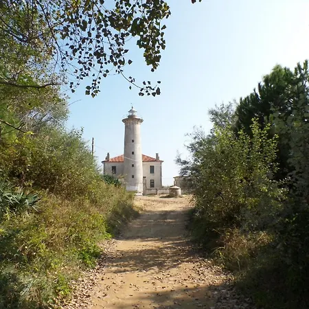 Fuer 5 Personen Ca 35 Qm In Bibione, Adriakueste Italien Und Umgebung Casa vacanze *