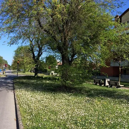 Casa vacanze Fuer 5 Personen Ca 35 Qm In Bibione, Adriakueste Italien Und Umgebung Bibione